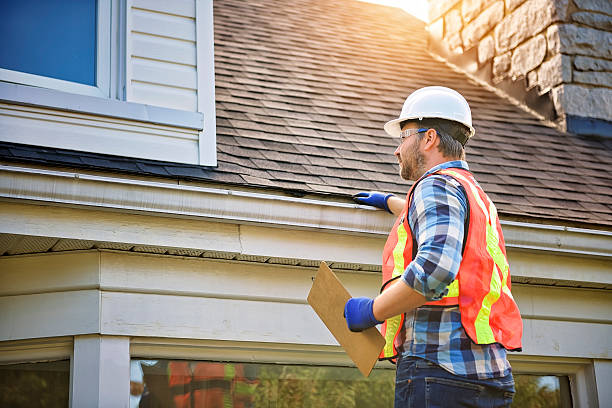 Licensed Roofing service in Red Lake Falls, MN - Ben Roofing and Steel LLC